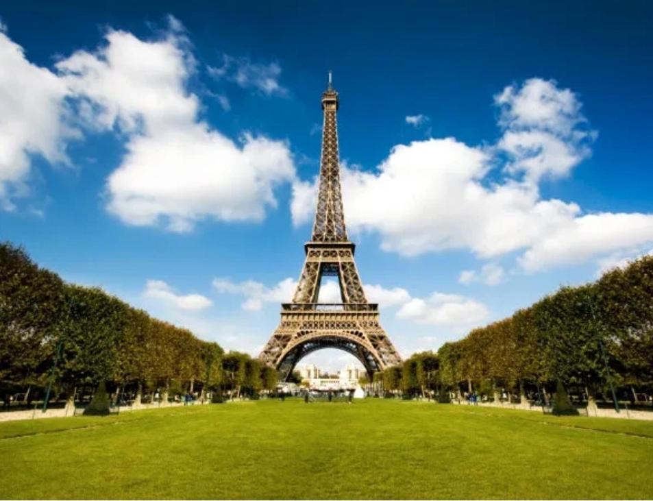 L'Escapade Enchantee Paris-Disneyland 诺伊斯·勒·格兰德 外观 照片